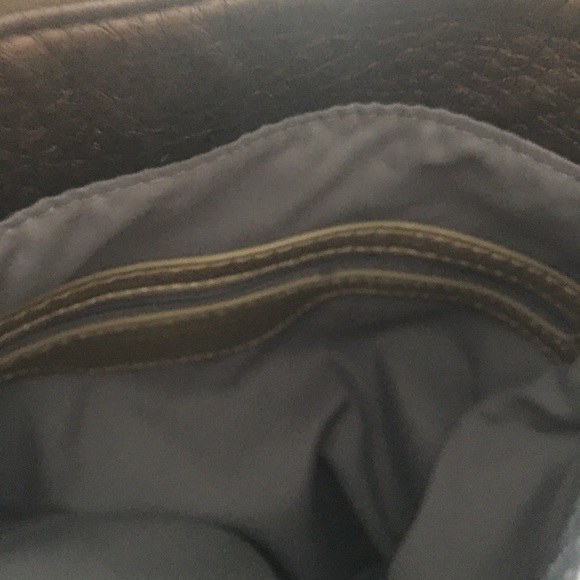 Brown bag - Picture 3 of 6